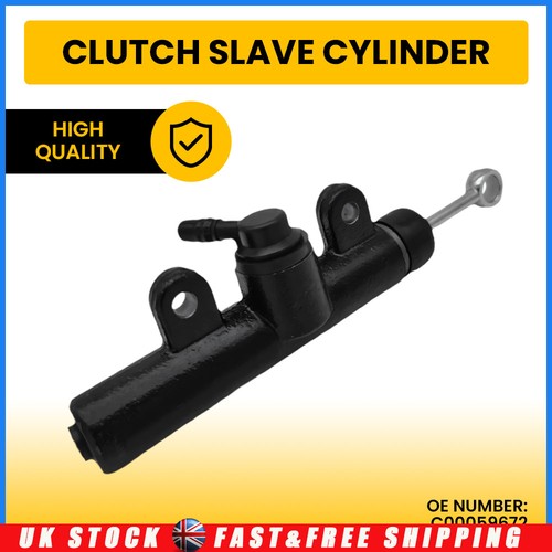 Clutch master cylinder - master,