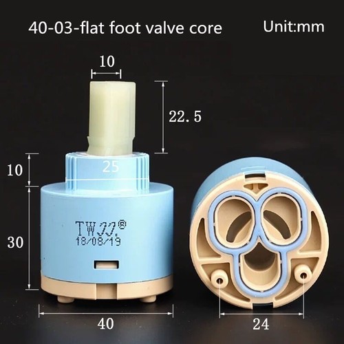 Tap mixing high - mixing,