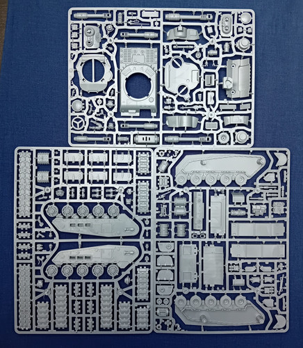 Wh40k astra militarum rogal - astra,