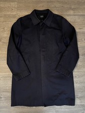 A.P.C City Mac Workwear
