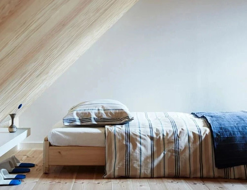 Ikea smalstakra single size - single,