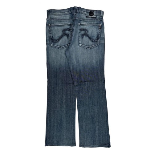 Hip hop rock - hop, jeans