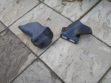 hayter ranger 3 in 1 mulch plug and side chute