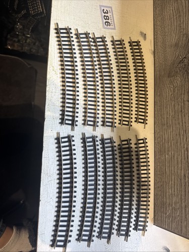 Hornby r606 gauge track x - hornby,