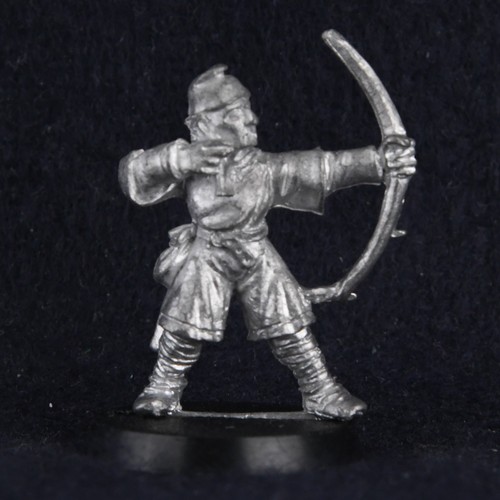 Sergeants arms archer - f4,