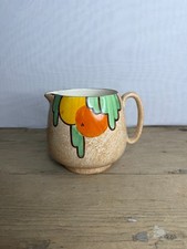 Vintage Art Deco Crown Devon