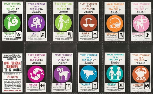 Fine fare full set - fare, set-