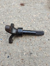 Triumph 1300/1500 FWD Inner Axle Shaft (Gearbox to Drive Coupling) 142776 - NOS