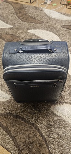 Guess suitcase 48cm - guess,