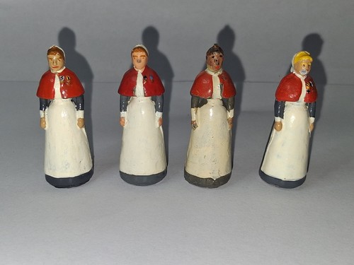 Vintage pre war britains lead - pre,