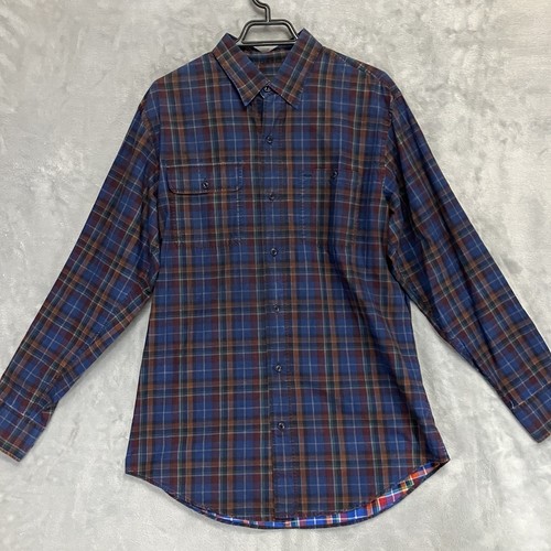 Orvis mens blue burgundy - mens,