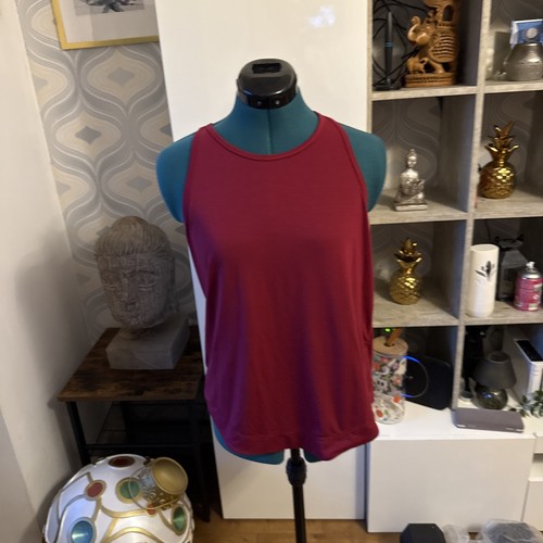 Sweaty betty racer - sweaty, back