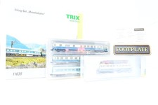 Minitrix N Gauge 11635 Express
