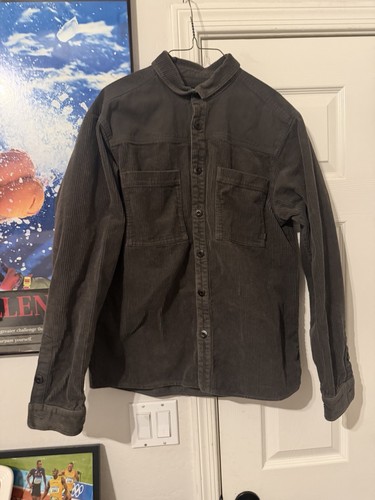 Finisterre sweater size medium - sweater,