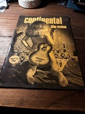 Continental Film Review Apr