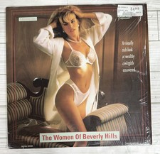 The Women of Beverly Hills -