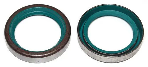 Gearbox shaft seal - , nbr