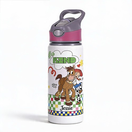 Toy story drinks bottle - toy,