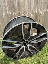 Mercedes E Class E43 E53 W213 / W238 AMG Wheel RIM 8J x 20" ET20 A2134014900