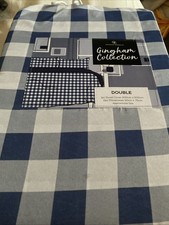 Brand New Double Duvet Cover