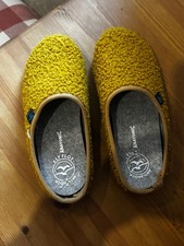 FLY FLOT ANTISHOCK SLIPPERS SIZE 36