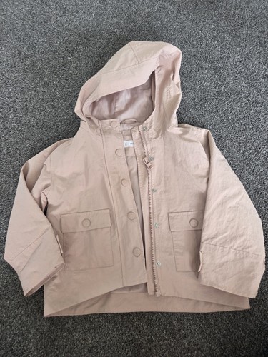 Girls mng mango jacket - mng,