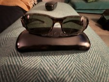 Gucci Tortoise Shell