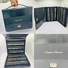 Federico mahora perfume - fm,