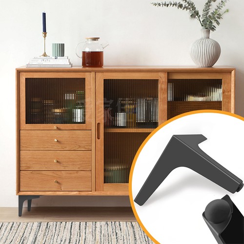Metal furniture legs - metal,