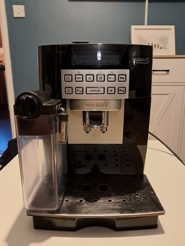 Delonghi bean cup - delonghi, to