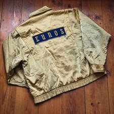 MAZDA EUNOS JACKET RARE JDM ROTARY RX7 FC3S FD3S RX8 MX5