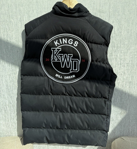Kings will dream men - dream, men's