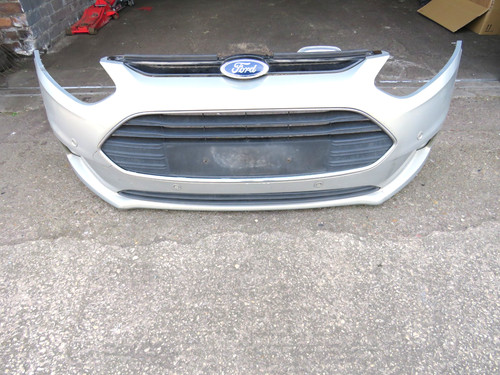 Genuine ford max front - genuine,