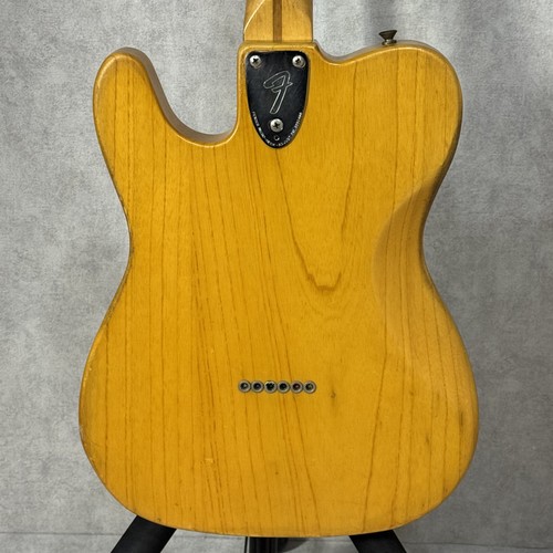 Fender telecaster deluxe - fender,