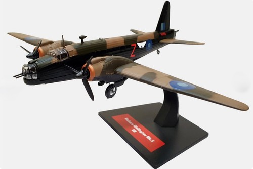 Vickers wellington raf - wellington,
