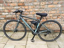 Boardman Hybrid Bike 8.6 M