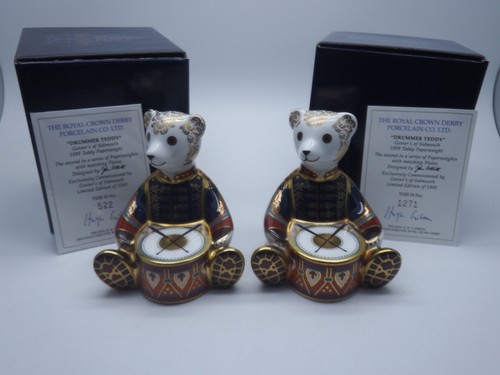 Royal crown derby - 2,