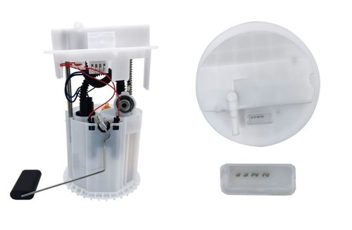 Intermotor tank fuel - intermotor,