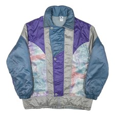 RODEO Mens Blue & Purple Track