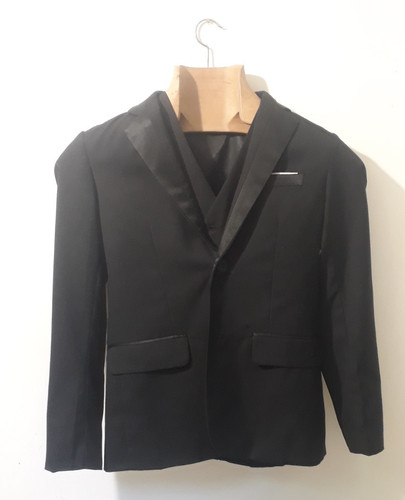 Boys tuxedo waistcoat and - waistcoat,