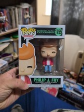 Funko Pop! Animation - Philip
