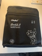 Ohuhu Honolulu 48 Mid-tone