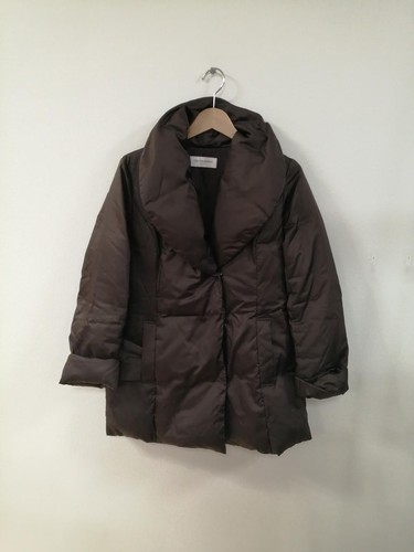 Tru trussardi shawl collar - shawl,