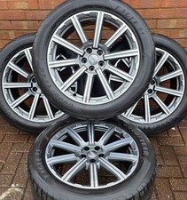 Audi Q7 Sline Sport 4M 20"