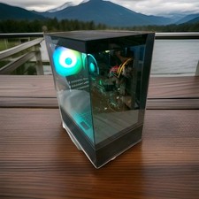 Hi Spec PC Ryzen5 5500GT 16G