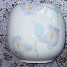 Vintage Floral Pastel Tones