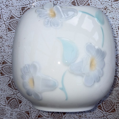 Vintage floral pastel - vintage, tones