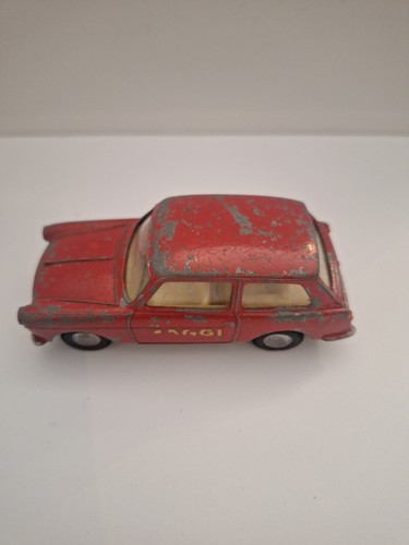 Spot austin a40 pb39 - austin,