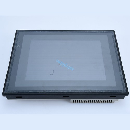 Used touch screen - touch,