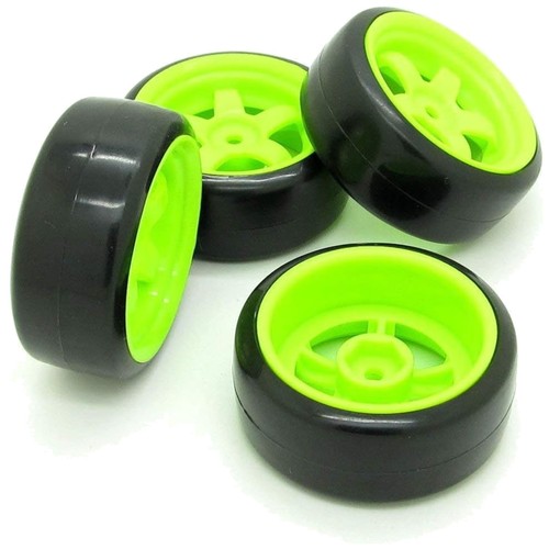 Upgrade your drift - upgrade, rc